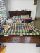 Double Bed